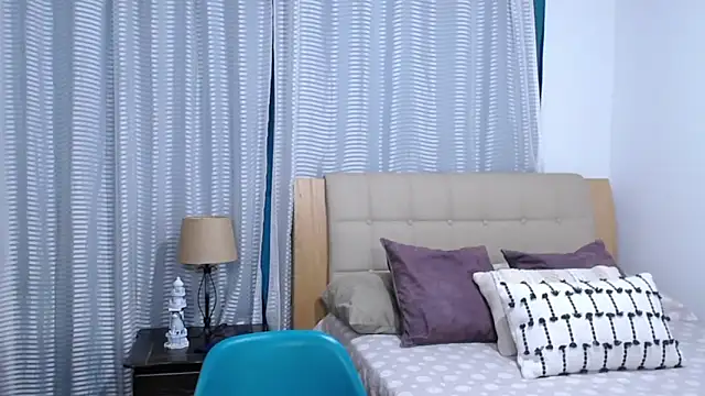 BlackFoXXX69 online show from 03/18/26, 07:06