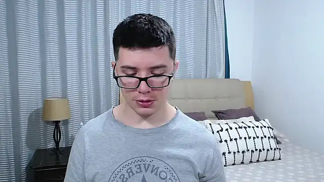 BlackFoXXX69 online show from 03/30/26, 08:54