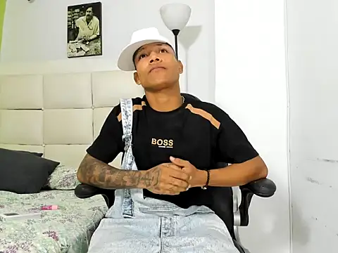 emanuel 23cm online show from 02/25/26, 01:59