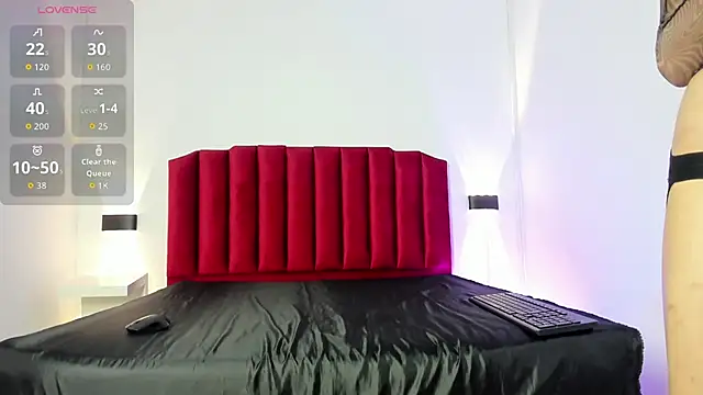 AnyParkert online show from 03/03/26, 07:53