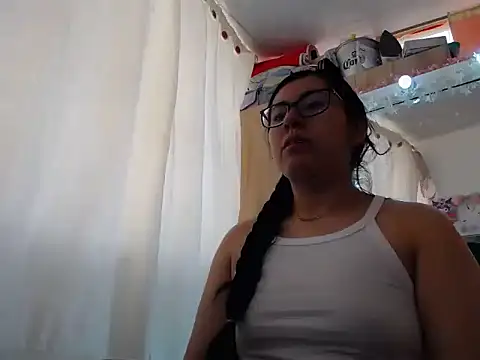 Marian ballesteros online show from 04/27/26, 01:20