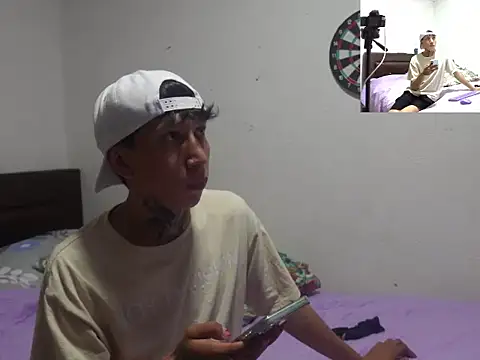 Trevordonson milf online show from 03/04/26, 02:39