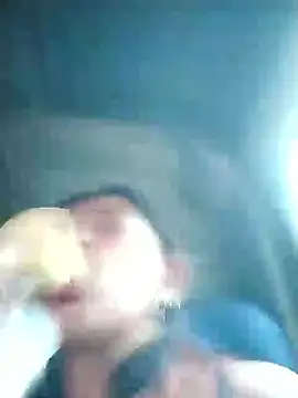 Carlhitaaa online show from 03/08/26, 07:50