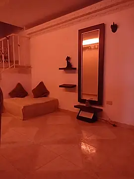 SHARLOTYJUANSTEVAN online show from 02/26/26, 11:15