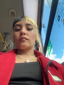 Sara 92 online show from 06/04/26, 07:53