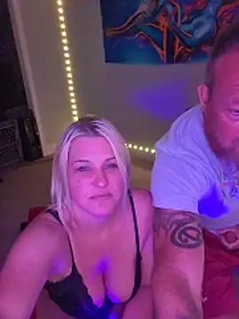 LadyB07 online show from 05/29/26, 03:37