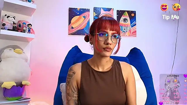 Nixtaylor1 online show from 07/01/26, 11:48