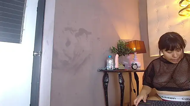 Assly Love online show from 03/15/26, 04:40