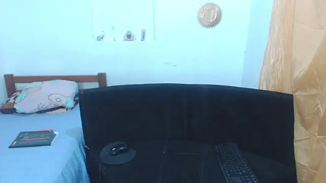 Assly Love online show from 04/29/26, 01:21
