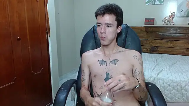 CamiEvan online show from 03/09/26, 10:36