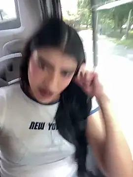 Misty-kat online show from 03/17/26, 04:21