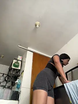 Misty-kat online show from 04/14/26, 05:52