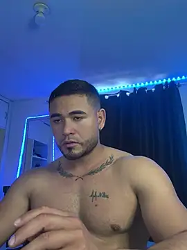 Snapshot of amon_1998 chatting on 02/26/26, 06:07 amon 1998 online show from 02/26/26, 06:07