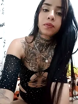 cristal  ks online show from 02/25/26, 03:54