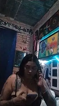 Snapshot of Cristal_queen_ chatting on 03/10/26, 02:16 Cristal queen online show from 03/10/26, 02:16