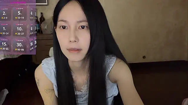 Snapshot of DD-5200 chatting on 05/04/26, 03:19 DD-5200 online show from 05/04/26, 03:19