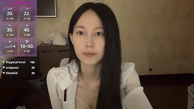 Snapshot of DD-5200 chatting on 05/15/26, 06:48 DD-5200 online show from 05/15/26, 06:48