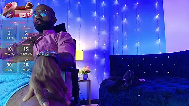 Snapshot of LOGAN_ADAMS27 chatting on 03/12/26, 01:12 LOGAN ADAMS27 online show from 03/12/26, 01:12