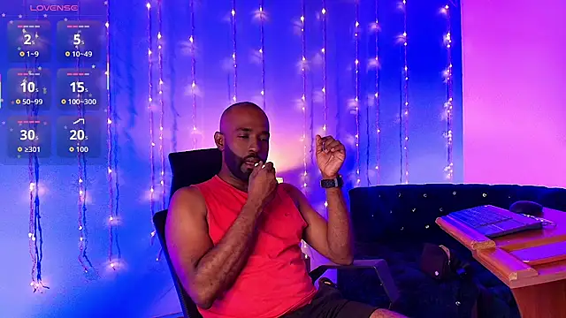 Snapshot of LOGAN_ADAMS27 chatting on 03/14/26, 12:39 LOGAN ADAMS27 online show from 03/14/26, 12:39