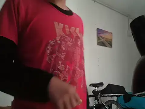Lorcas CharlyUC online show from 05/12/26, 04:37