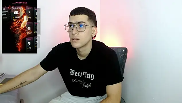 oliver   saint online show from 03/09/26, 12:25