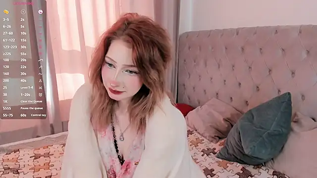 Snapshot of JeanelleHodo chatting on 04/04/26, 06:33 JeanelleHodo online show from 04/04/26, 06:33