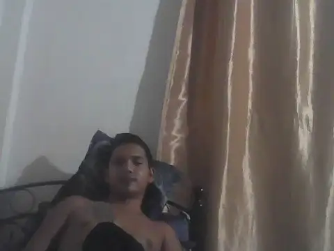 Snapshot of Ruel_2002 chatting on 02/26/26, 09:41 Ruel 2002 online show from 02/26/26, 09:41