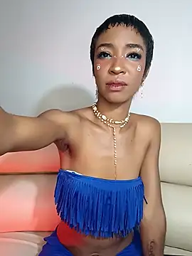 TinnaPeyton online show from 05/17/26, 12:08