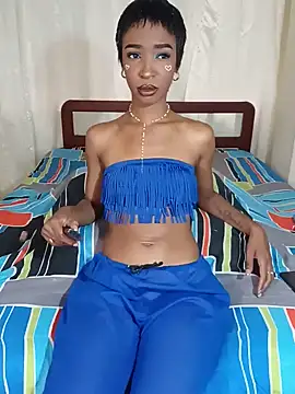 TinnaPeyton online show from 05/27/26, 05:32