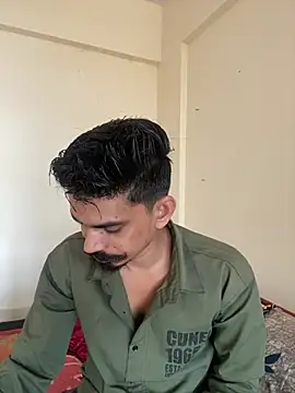 LOVELUST02 online show from 04/13/26, 08:20