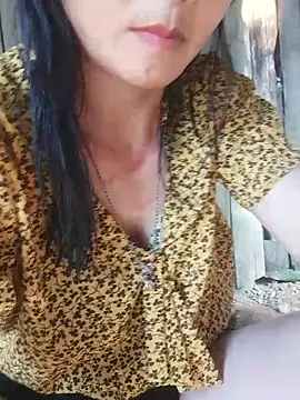 rinrin7700 online show from 04/07/26, 09:54