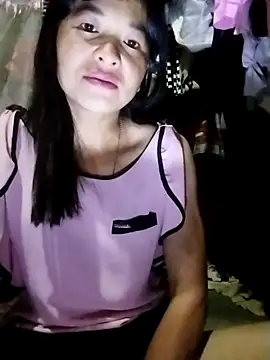 rinrin7700 online show from 04/11/26, 09:41