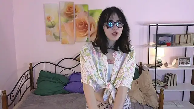 Bell Menis online show from 03/26/26, 02:33