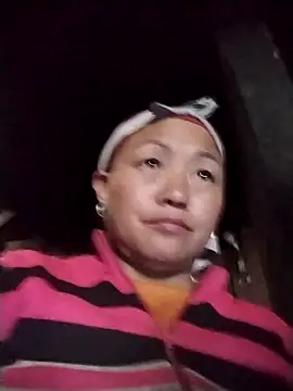 Lucie Fuzk online show from 03/06/26, 06:43