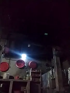 Lucie Fuzk online show from 03/19/26, 01:48