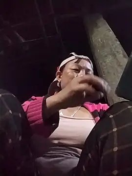 Lucie Fuzk online show from 03/28/26, 11:43