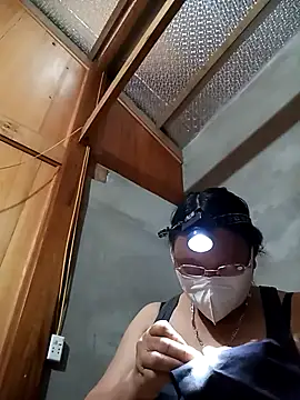 Heylen hooo online show from 03/27/26, 01:55