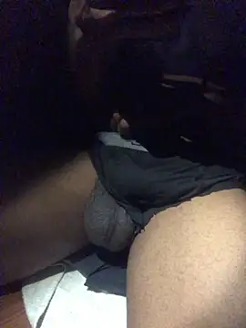 EricSwainn901 online show from 04/13/26, 05:13