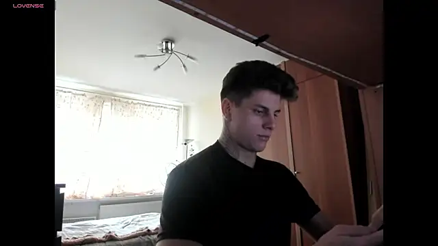 Martin ice online show from 03/06/26, 08:33