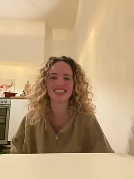 curlyirishgirl online show from 03/01/26, 04:03