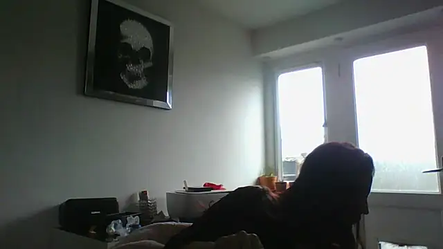 xoxchaarrxox online show from 03/06/26, 08:33