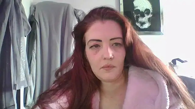 xoxchaarrxox online show from 03/13/26, 12:01