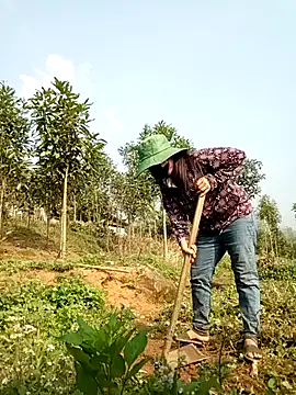 lyly sexx online show from 03/31/26, 01:18