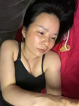 Ivy Trix2 online show from 03/07/26, 03:42