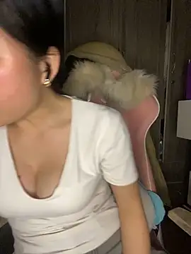 Ivy Trix2 online show from 03/20/26, 03:06