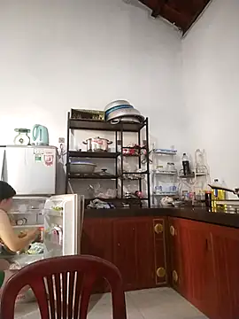 Ivy Trix2 online show from 04/06/26, 03:15