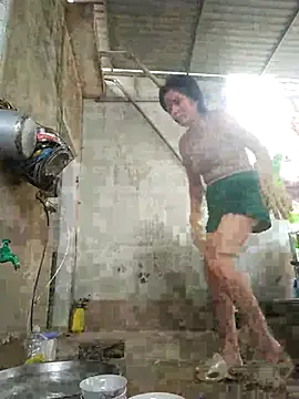 Ivy Trix2 online show from 04/06/26, 06:03