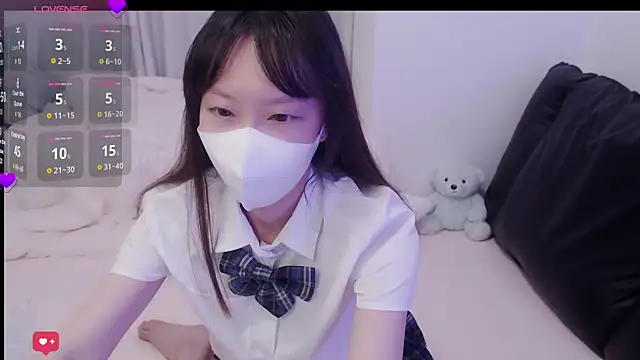 AiIris1 online show from 03/26/26, 08:47