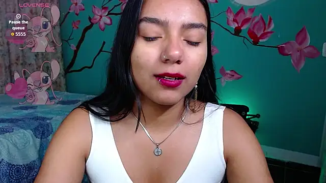 NoelleVireaux online show from 03/24/26, 11:26
