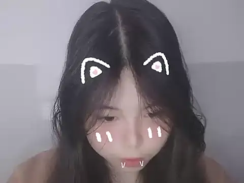 F-Yihao online show from 02/28/26, 07:31